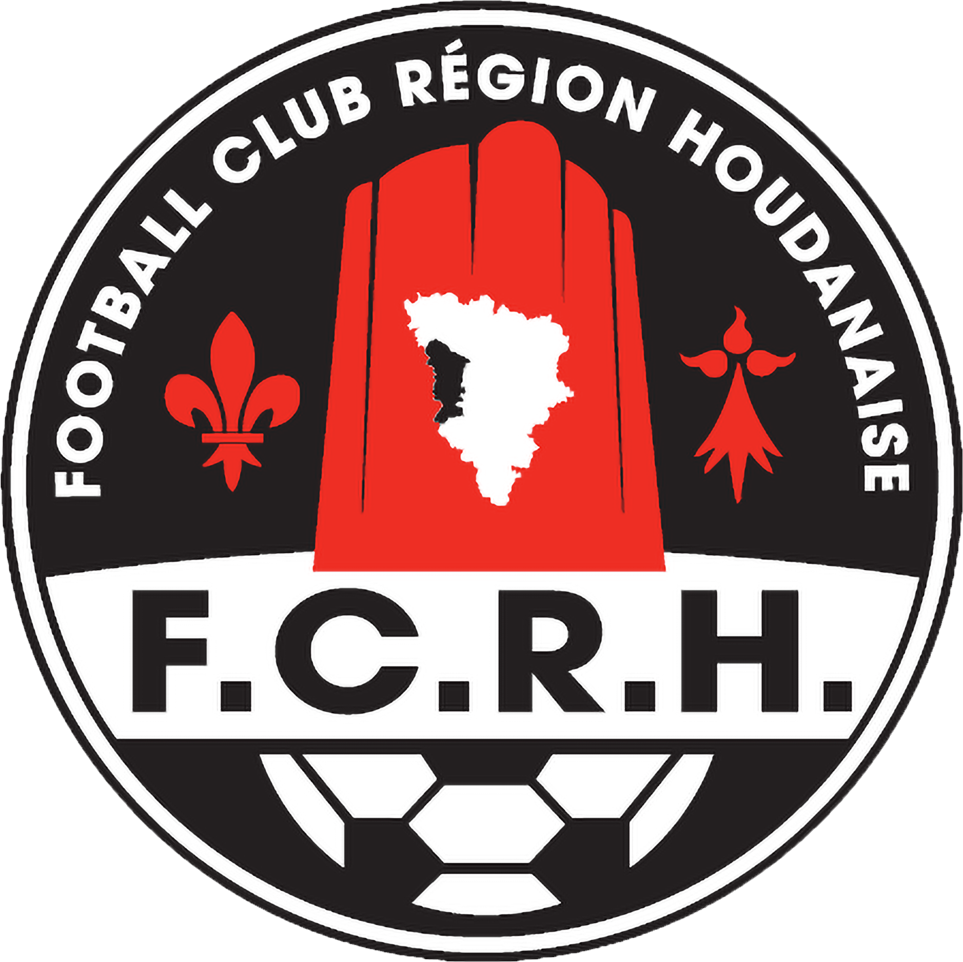 Logo FCRH IRIS SPORT CONSEIL