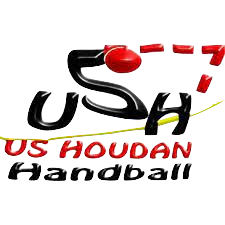 Logo USH IRIS SPORT CONSEIL