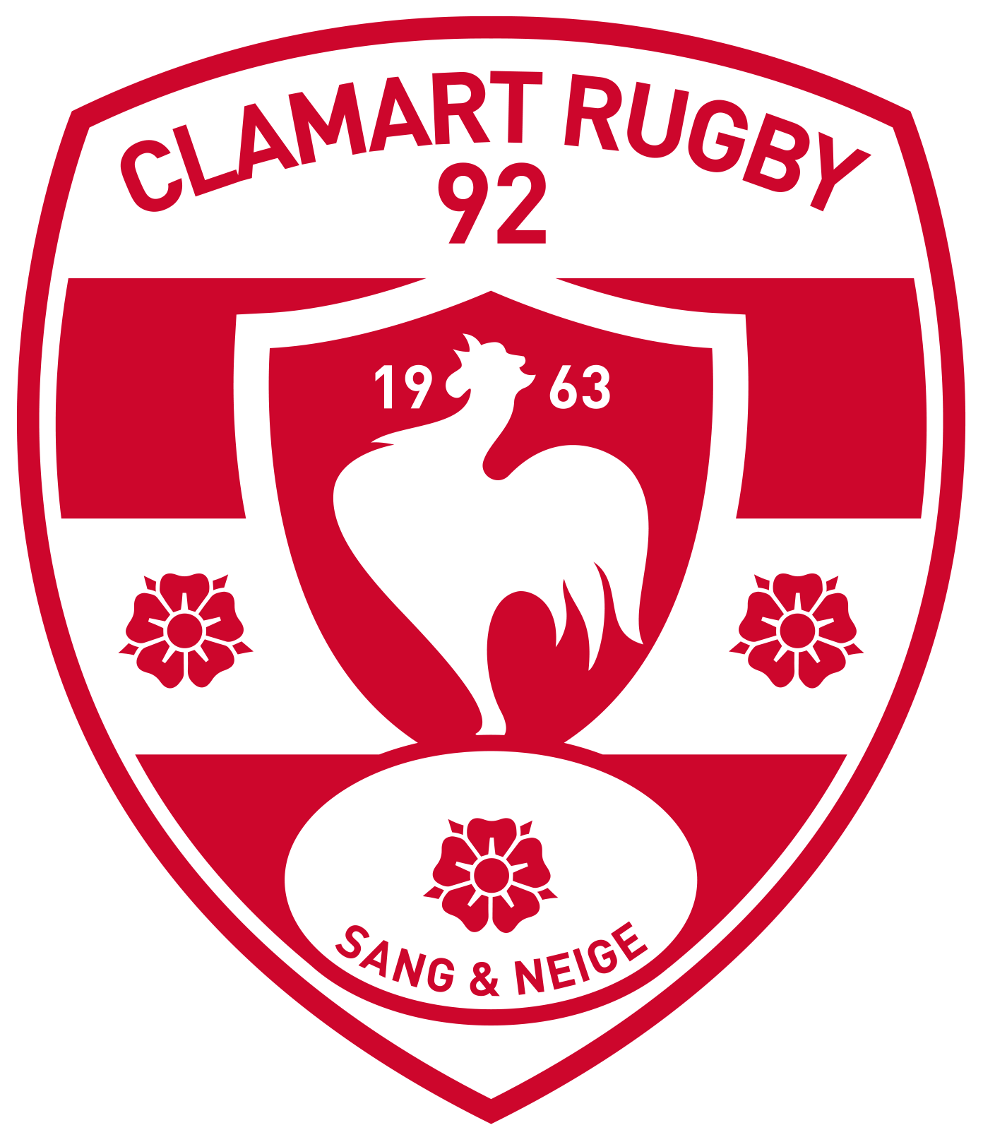 LOGO CLAMART RUGBY IRIS SPORT CONSEIL