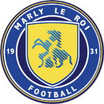 logo Marly le roi football IRIS SPORT CONSEIL